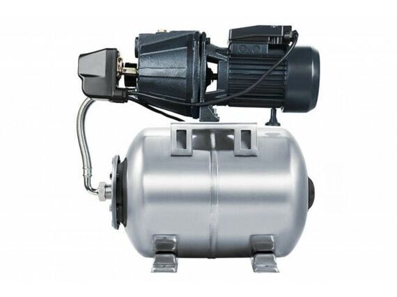 Станция автоматического водоснабжения UNIPUMP AUTO JET 100 S-50-S Станция автоматического водоснабжения UNIPUMP AUTO JET 100 S-50-S