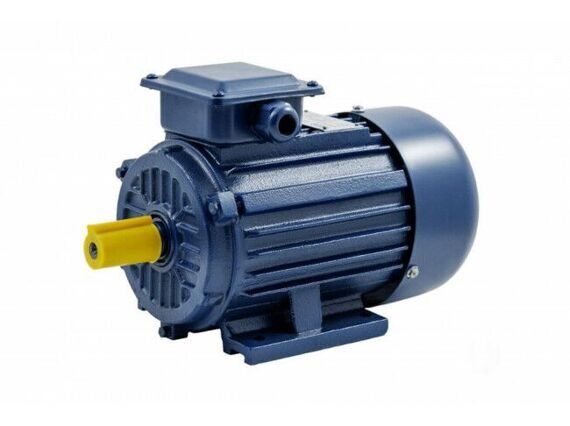 Электродвигатель ТМ БЭЗ UNIPUMP АИР 200М6 IM1081 Электродвигатель ТМ БЭЗ UNIPUMP АИР 200М6 IM1081